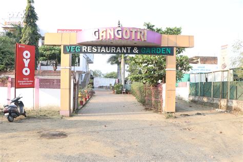 Gangotri Restaurant Cum Bar
